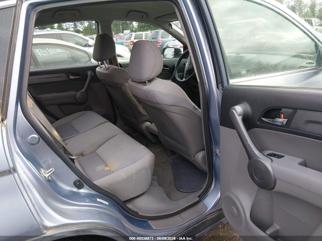 Honda CR-V Lx