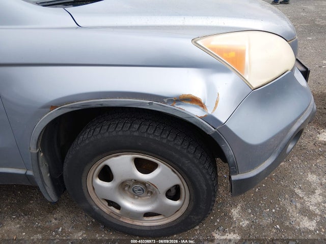 Honda CR-V Lx