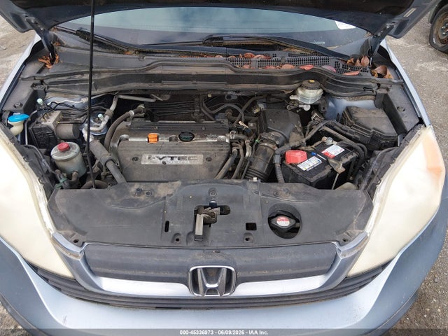 Honda CR-V Lx