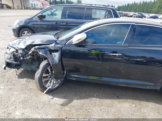 Kia Optima Sxl Turbo