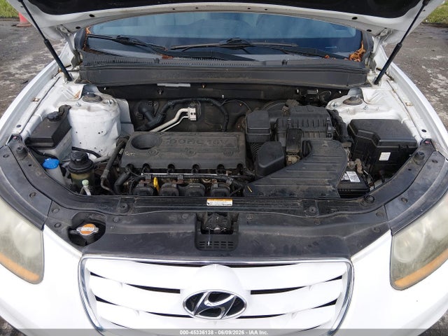 Hyundai SANTA FE Gls