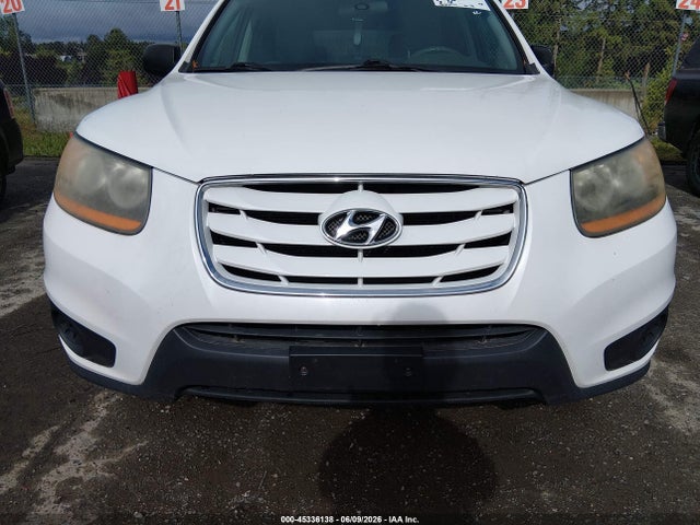 Hyundai SANTA FE Gls
