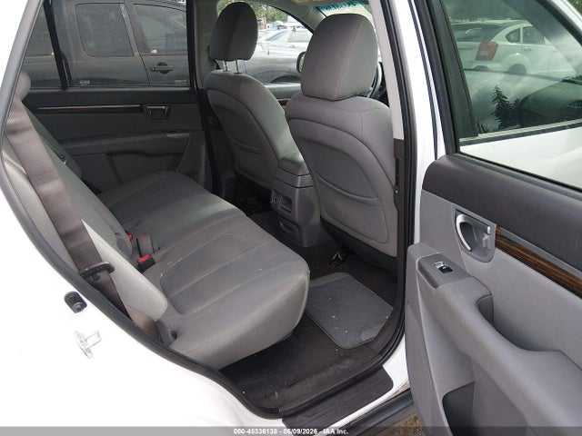 Hyundai SANTA FE Gls