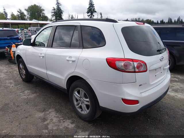 Hyundai SANTA FE Gls
