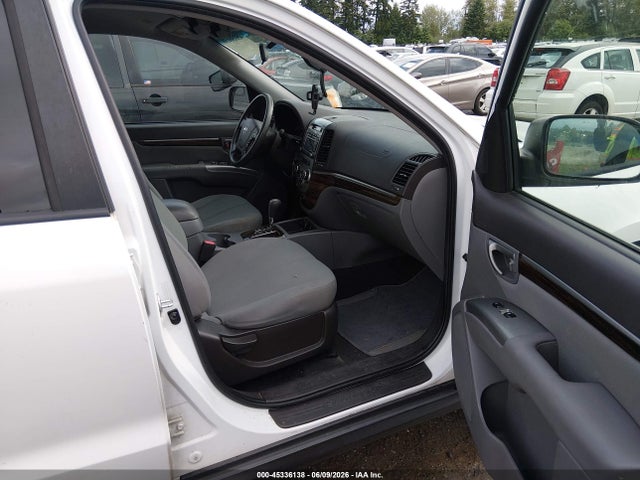 Hyundai SANTA FE Gls