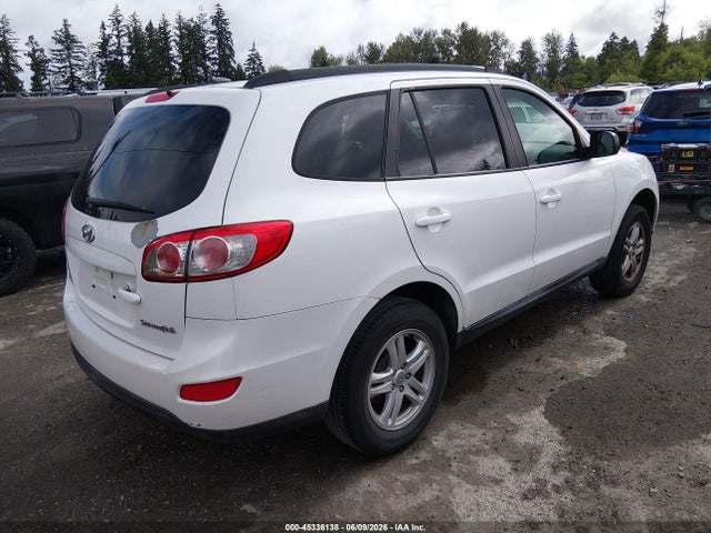 Hyundai SANTA FE Gls