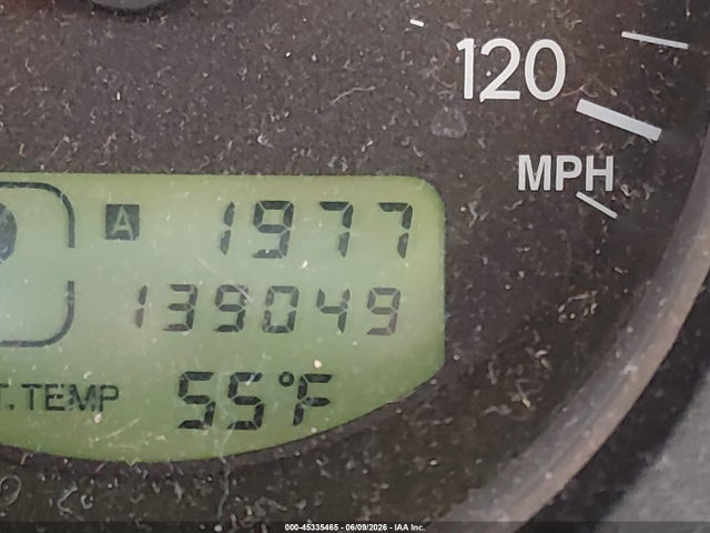 Subaru Forester 2.5x