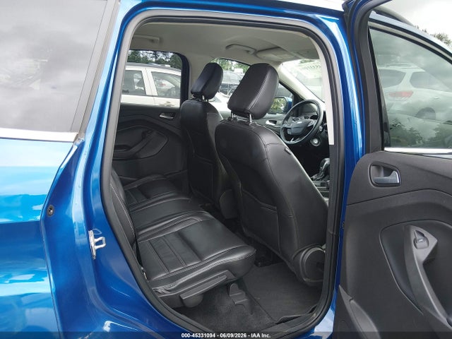 Ford Escape Sel