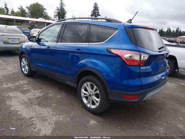Ford Escape Sel