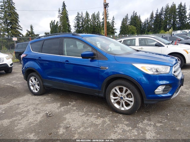 Ford Escape Sel