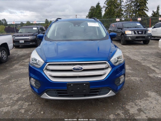 Ford Escape Sel
