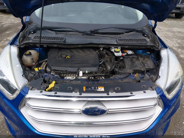 Ford Escape Sel