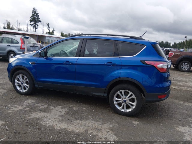 Ford Escape Sel