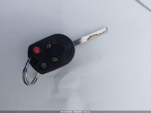 Ford Escape Sel