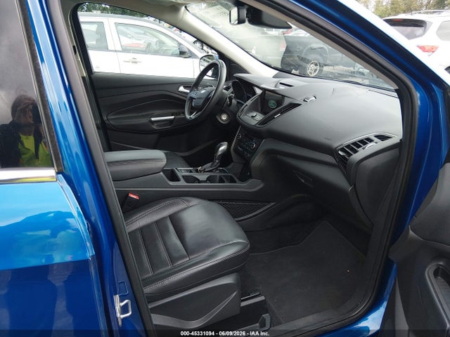 Ford Escape Sel