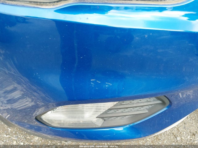 Ford Escape Sel