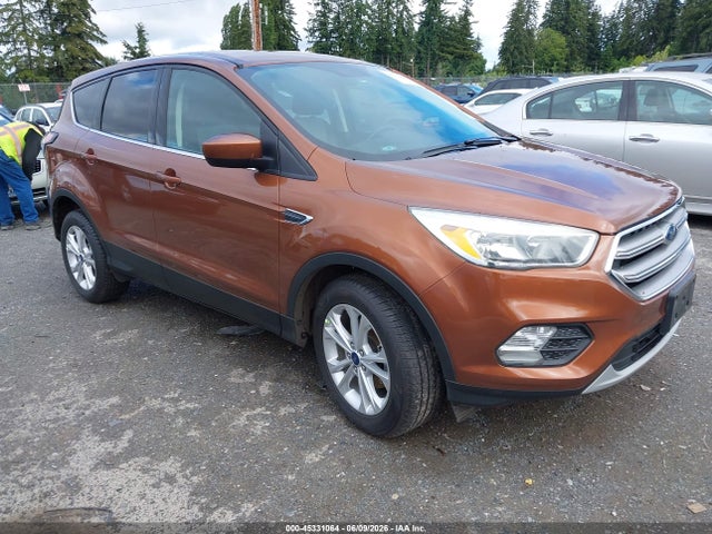 Salvage Ford Escape Image