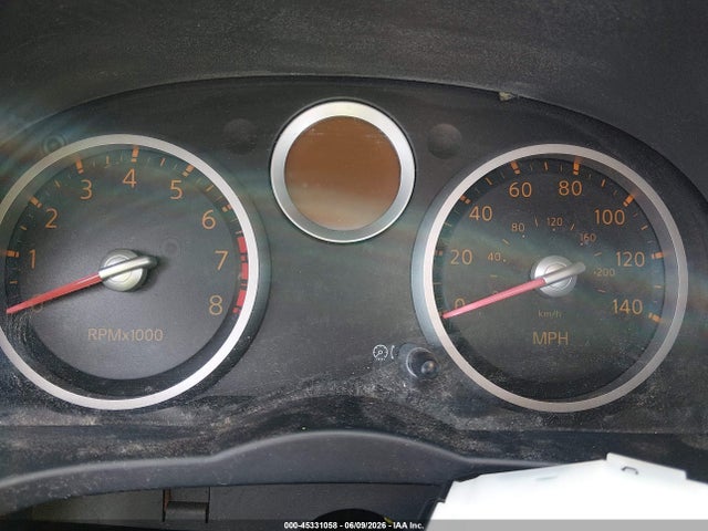 Nissan Sentra 2.0s