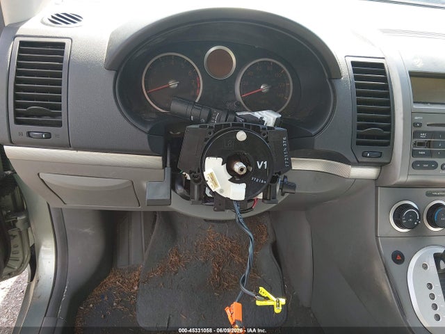 Nissan Sentra 2.0s