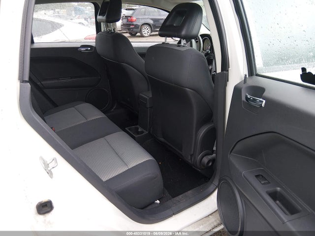 Dodge Caliber Sxt