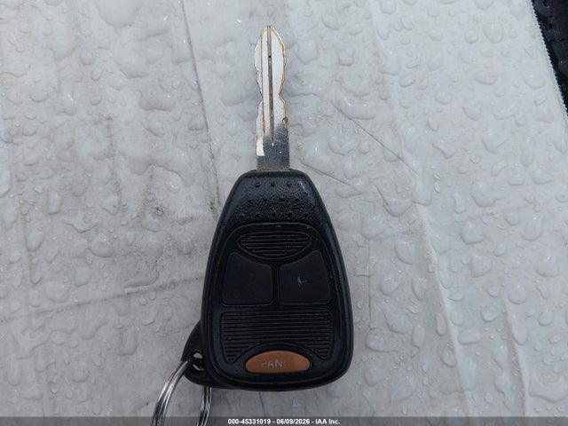Dodge Caliber Sxt