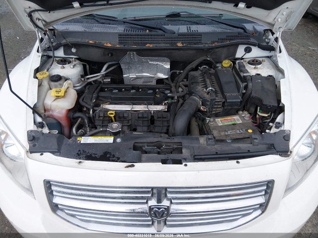 Dodge Caliber Sxt