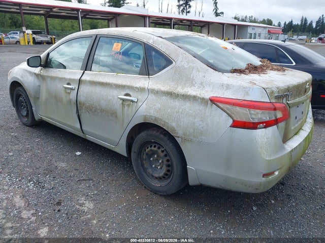 Nissan Sentra
