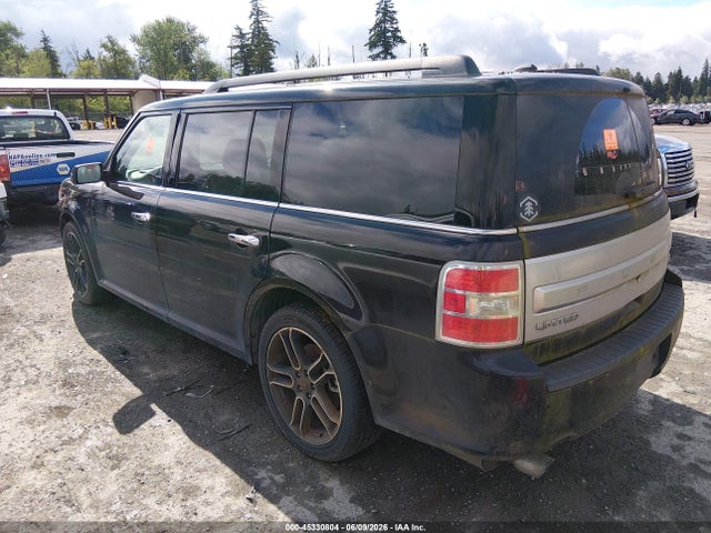 Ford Flex Limited