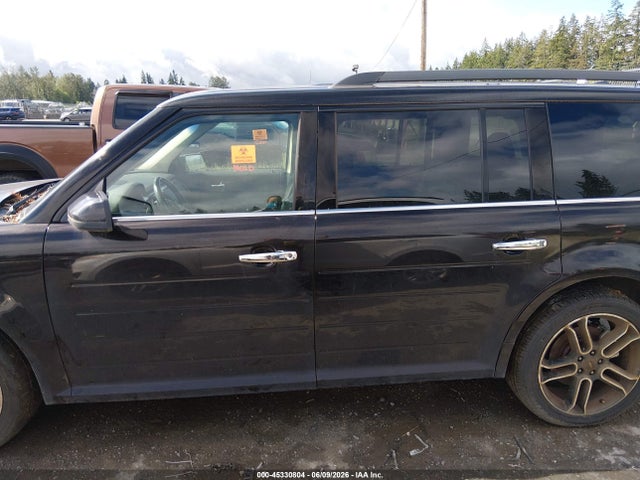 Ford Flex Limited
