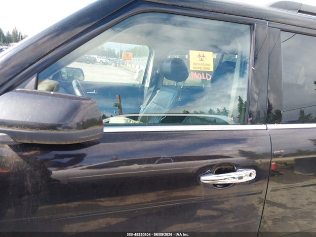 Ford Flex Limited