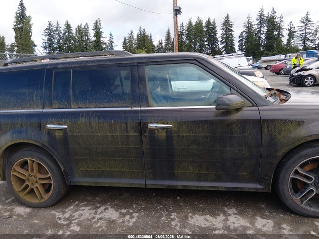 Ford Flex Limited