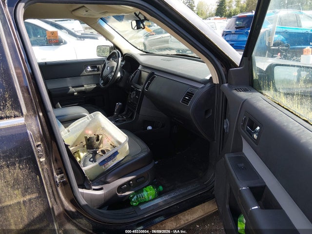 Ford Flex Limited