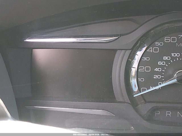 Ford Flex Limited