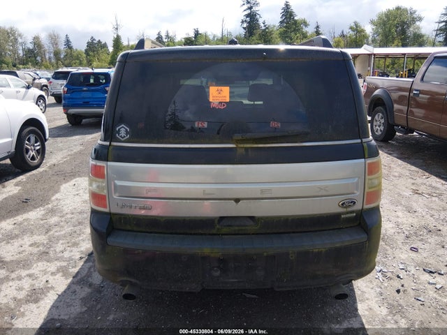 Ford Flex Limited