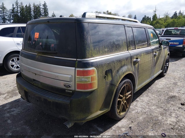 Ford Flex Limited