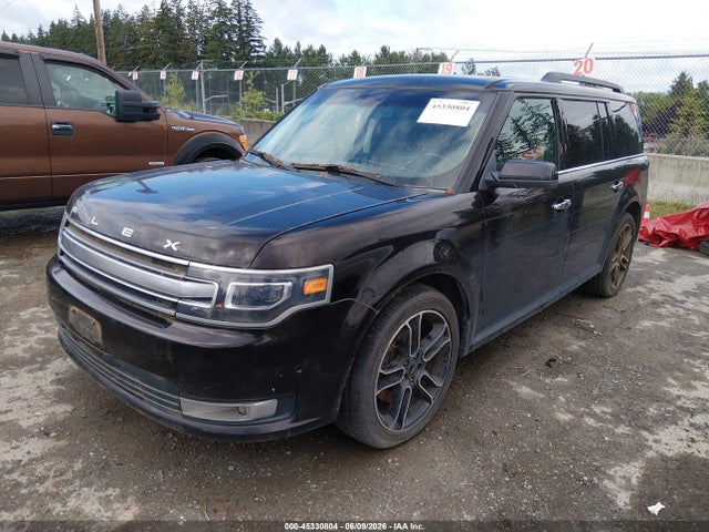 Ford Flex Limited