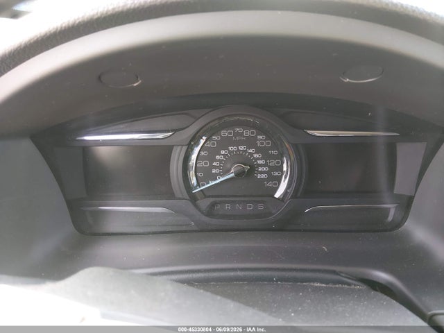 Ford Flex Limited