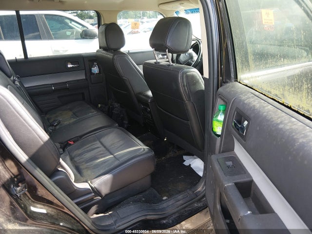 Ford Flex Limited