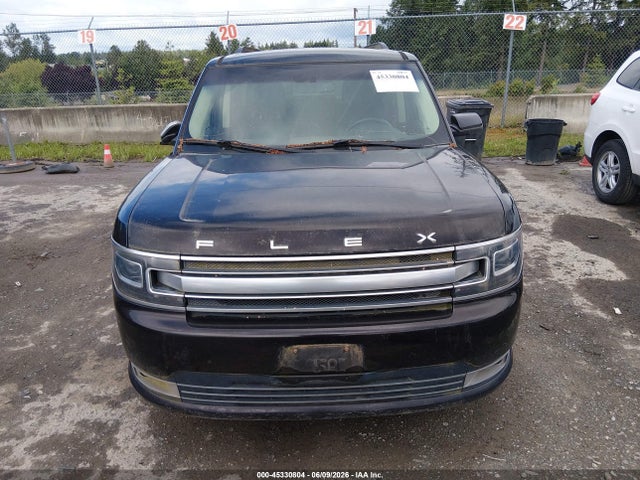 Ford Flex Limited