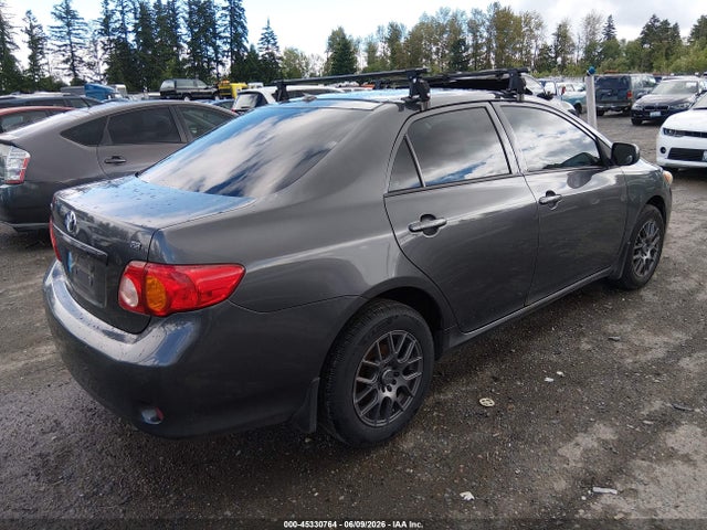 Toyota Corolla Ce
