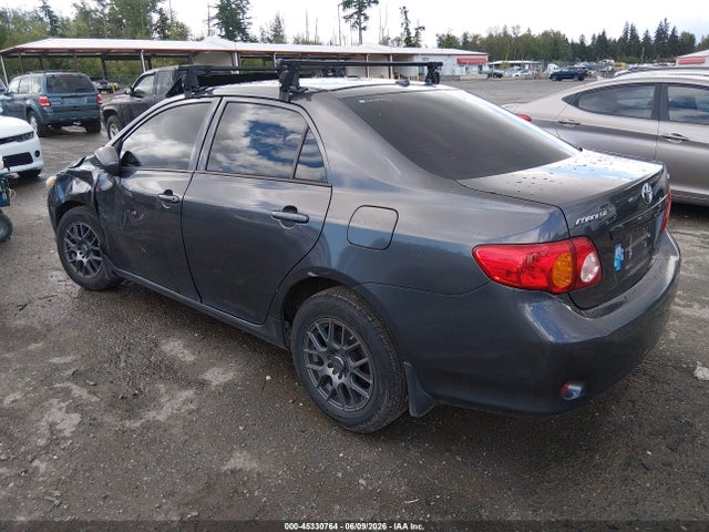 Toyota Corolla Ce