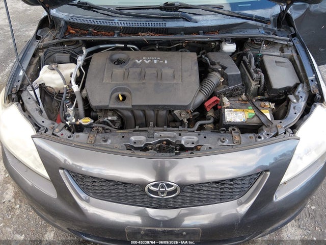 Toyota Corolla Ce