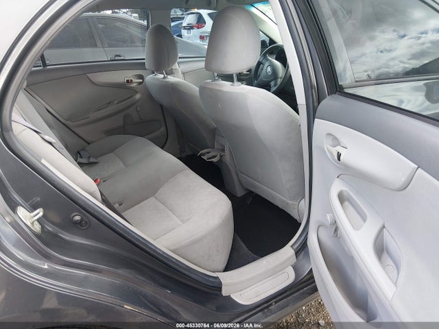 Toyota Corolla Ce