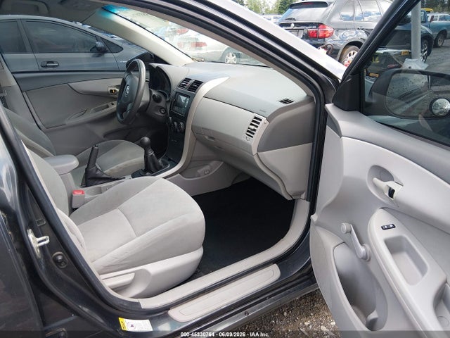 Toyota Corolla Ce
