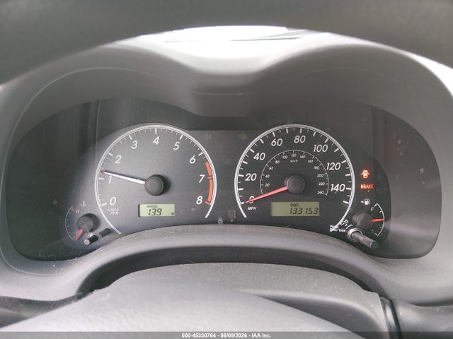 Toyota Corolla Ce