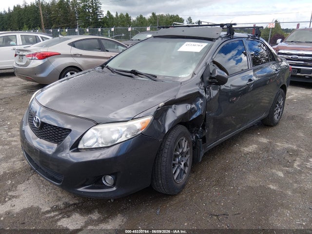 Toyota Corolla Ce