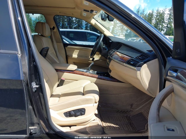 BMW X Series