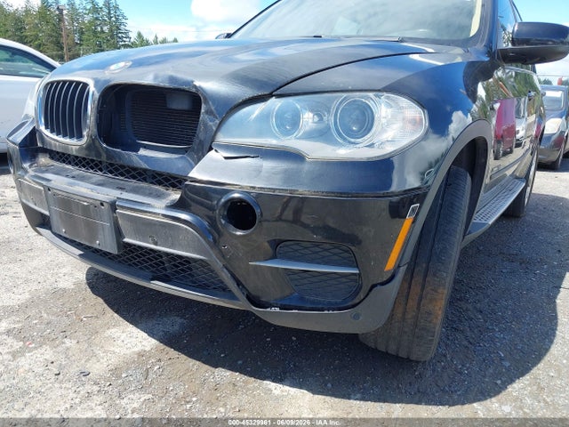 BMW X Series