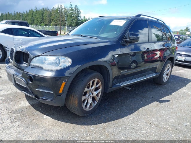 BMW X Series