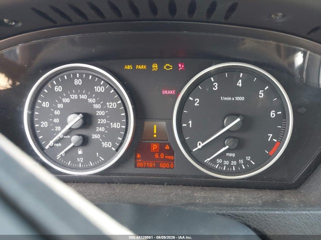 BMW X Series